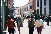 Una calle de La Laguna_050523