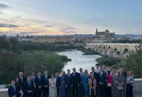 Ciudades Patrimonio en el Congreso de C&oacute;rdoba