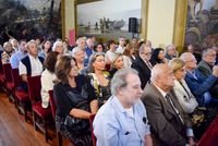 La Laguna reflexiona sobre el impacto y los retos de futuro que afronta como Patrimonio Mundial