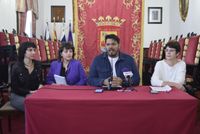 La Laguna promueve un 25 N para “que la vergüenza cambie de bando” en la lucha contra la violencia machista