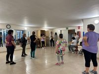 Talleres participaci&oacute;n