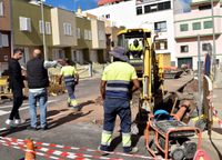 Obras Teidagua