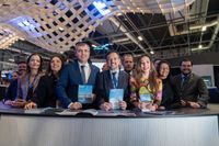 Fitur confirma para Tenerife las excelentes perspectivas en el mercado nacional durante 2025